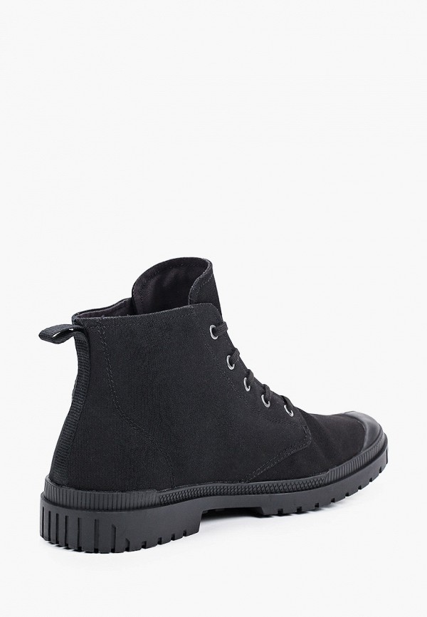 Palladium Кеды - фото 3