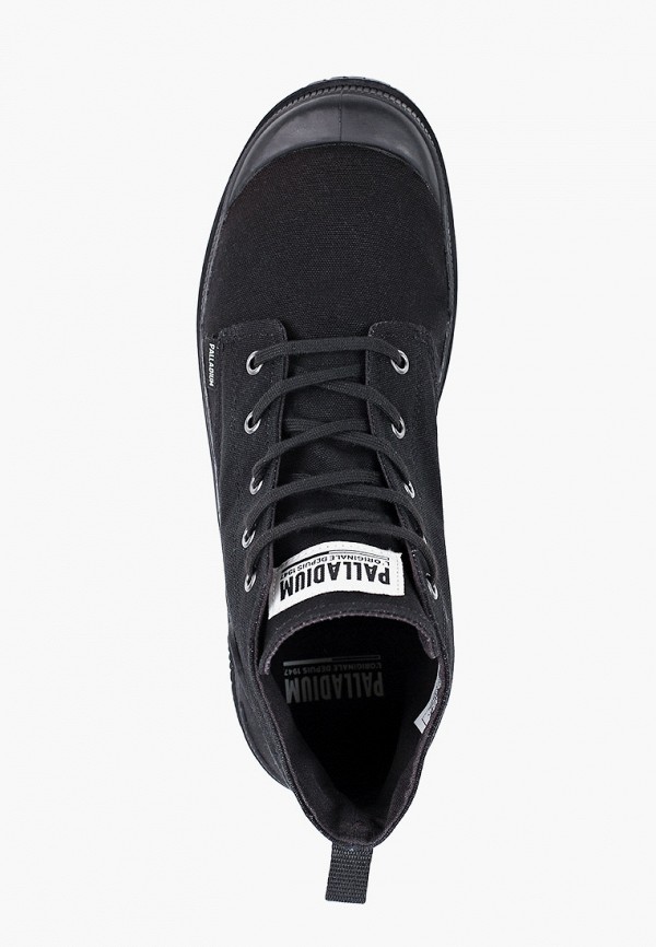 Palladium Кеды - фото 4