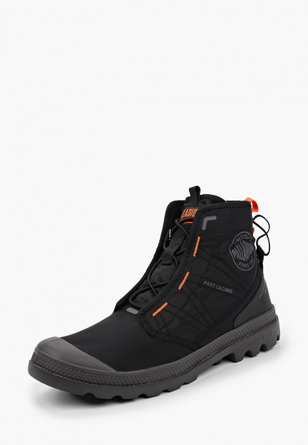 Palladium Ботинки - фото 2