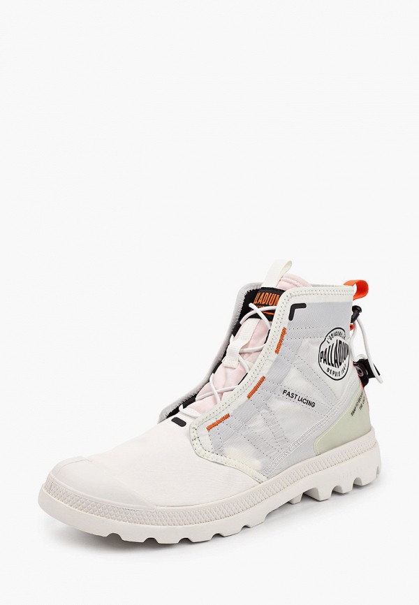 Palladium Ботинки - фото 2