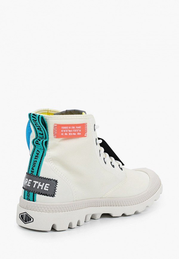 pampa lite ovb neon
