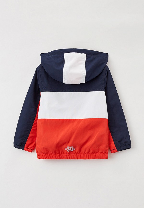 Ветровка s.Oliver, цвет: мультиколор, RTLAAF041101 — купить в интернет ...