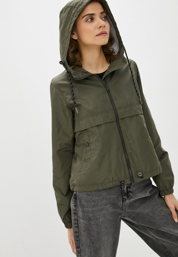 Q/S designed by Ветровка - фото 1