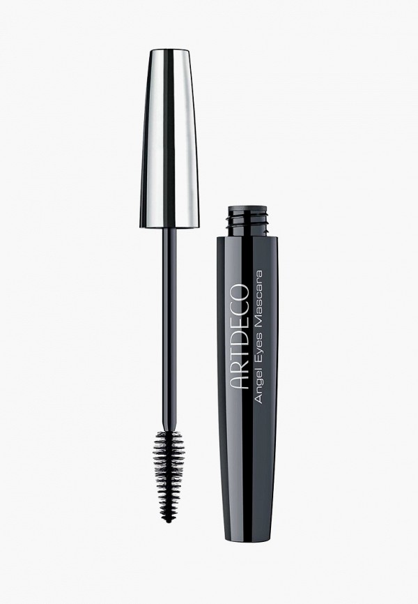 Artdeco Тушь для ресниц - - визуальное увеличение глаз, Angel Eyes Mascara, тон 1 Black, 10 мл - фото 1