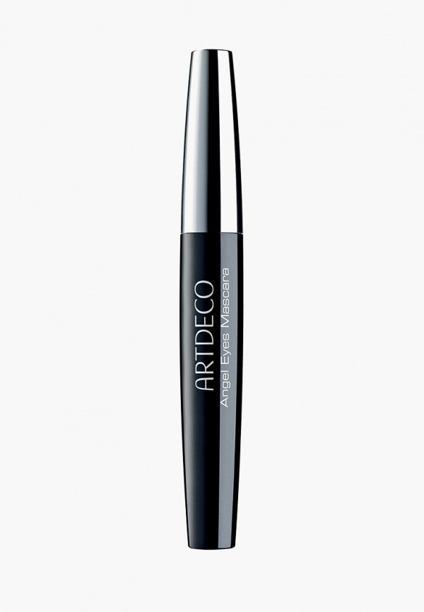 Artdeco Тушь для ресниц - - визуальное увеличение глаз, Angel Eyes Mascara, тон 1 Black, 10 мл - фото 2