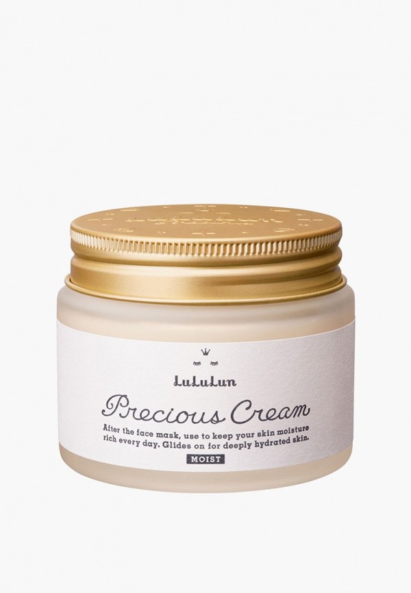 LuLuLun Крем для лица - антивозрастной увлажняющий - фото 1