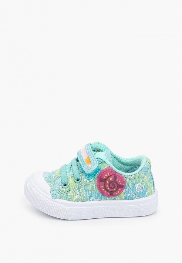 Kapika Кеды - фото 1