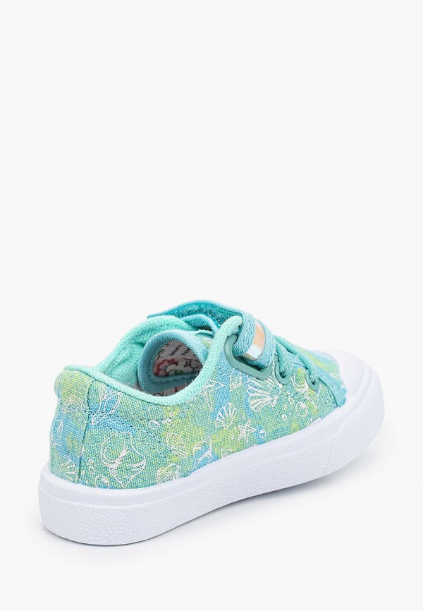 Kapika Кеды - фото 3