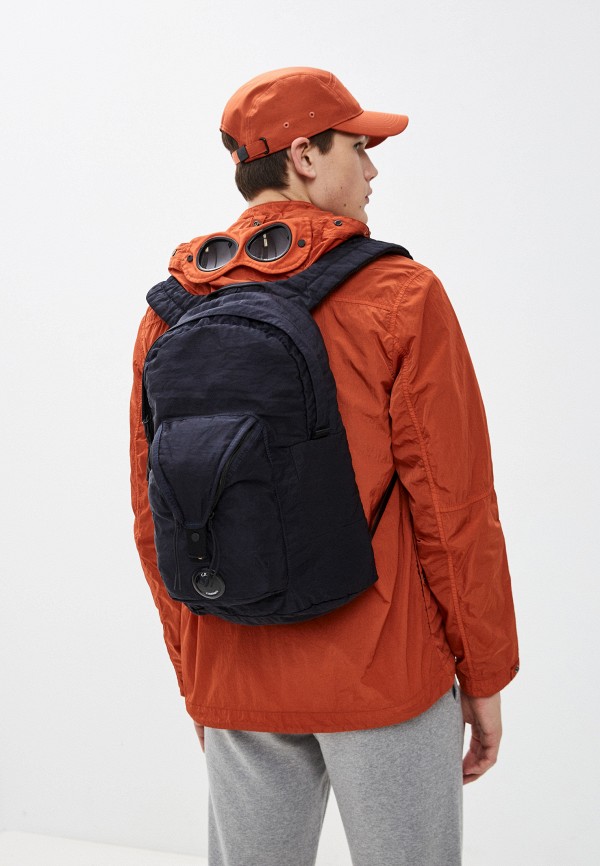 C.P. Company Рюкзак - фото 5