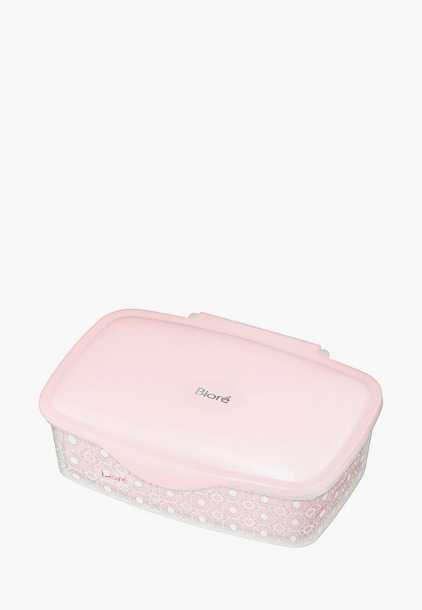 Biore Салфетки для снятия макияжа - фото 2