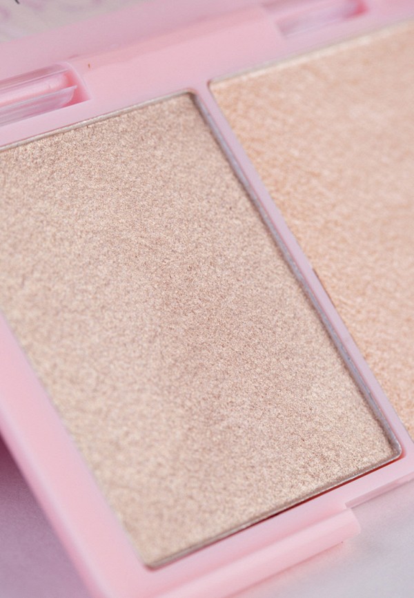 Хайлайтер Vivienne Sabo GLOIRE D'AMOUR Highlighter Duo, тон 02 ...