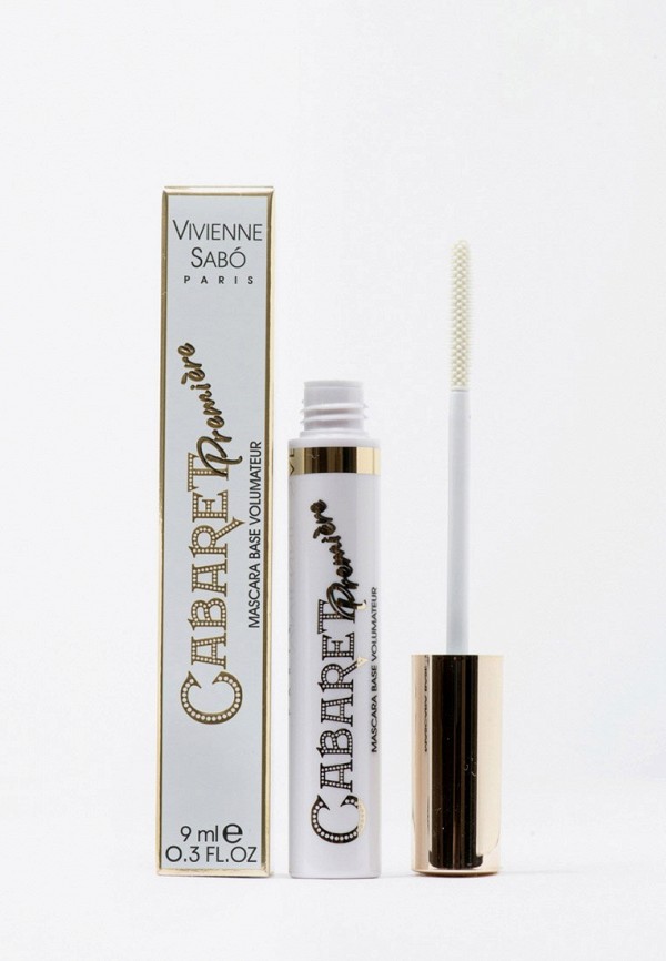 Vivienne Sabo Праймер для ресниц - Cabaret Premiere - фото 4