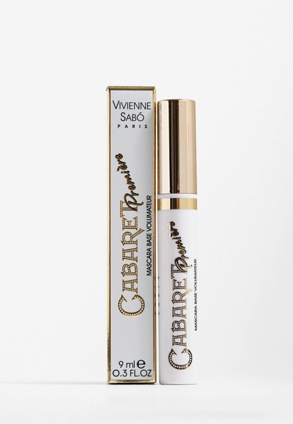 Vivienne Sabo Праймер для ресниц - Cabaret Premiere - фото 5