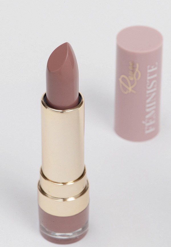 Vivienne Sabo Помада - Rouge Feministe, тон 01 - фото 5