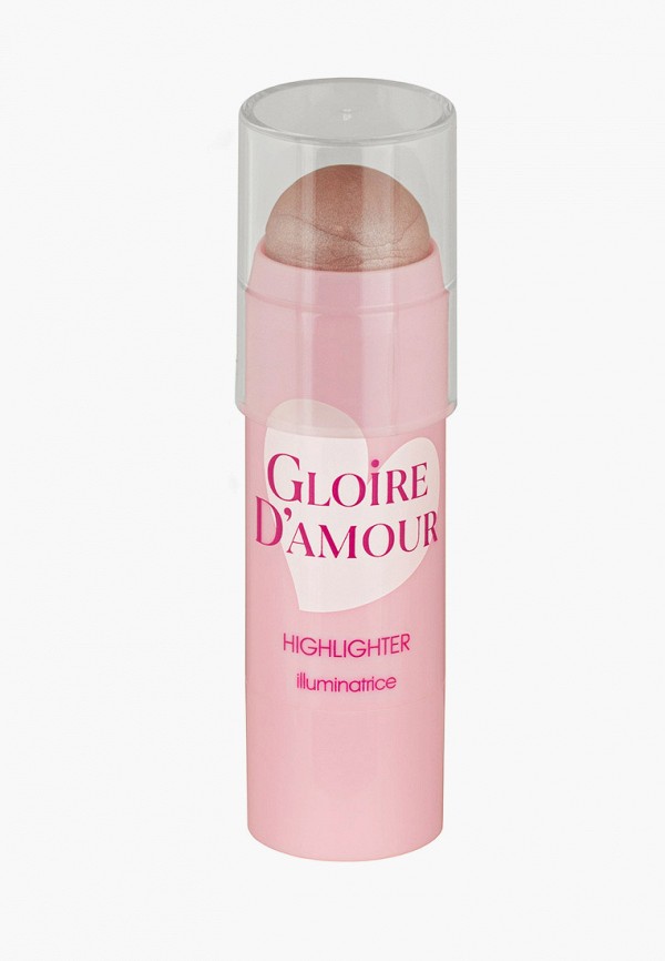 Хайлайтер Vivienne Sabo стик Gloire d'amour, 02, цвет: бежевый ...