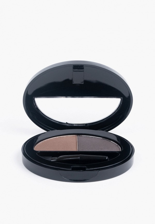 Vivienne Sabo Тени для бровей - двойные BROW ARCADE, тон 03, 1.6 г - фото 6