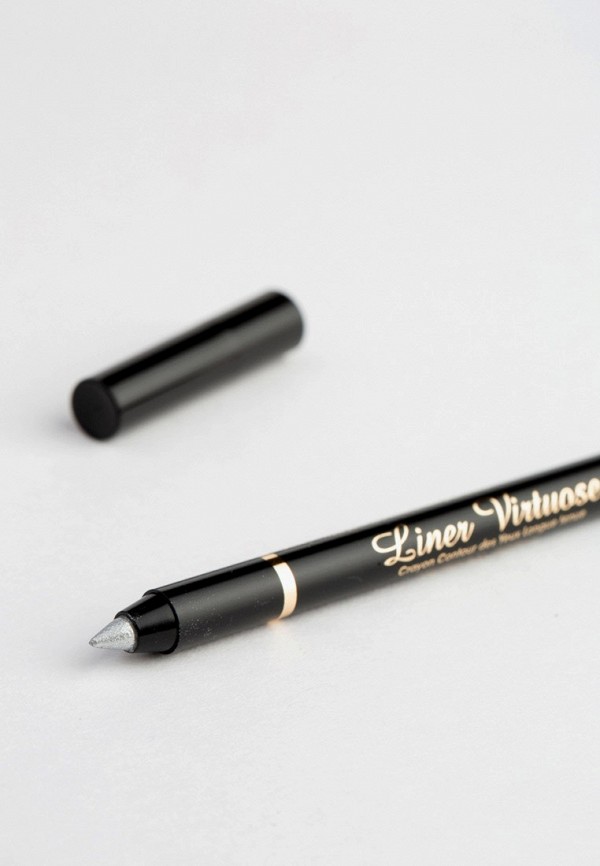 Vivienne Sabo Карандаш для глаз классический - устойчивый гелевый - фото 4