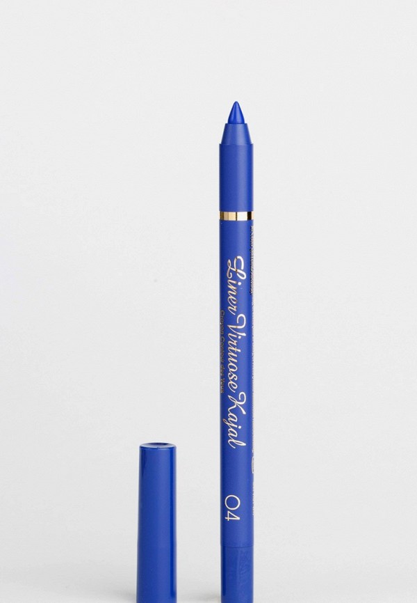 Vivienne Sabo Карандаш для глаз классический - мягкий, гелевый - фото 6