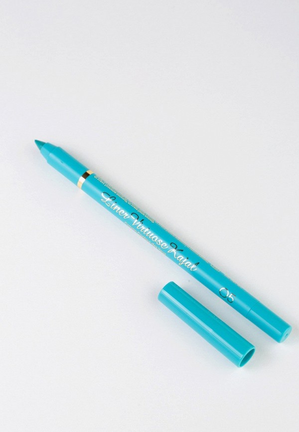 Vivienne Sabo Карандаш для глаз классический - мягкий, гелевый - фото 5