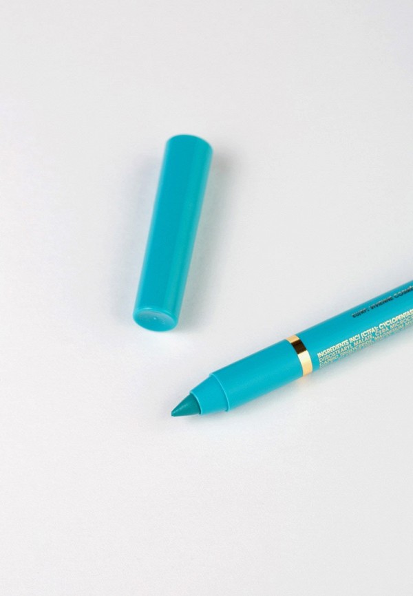 Vivienne Sabo Карандаш для глаз классический - мягкий, гелевый - фото 6