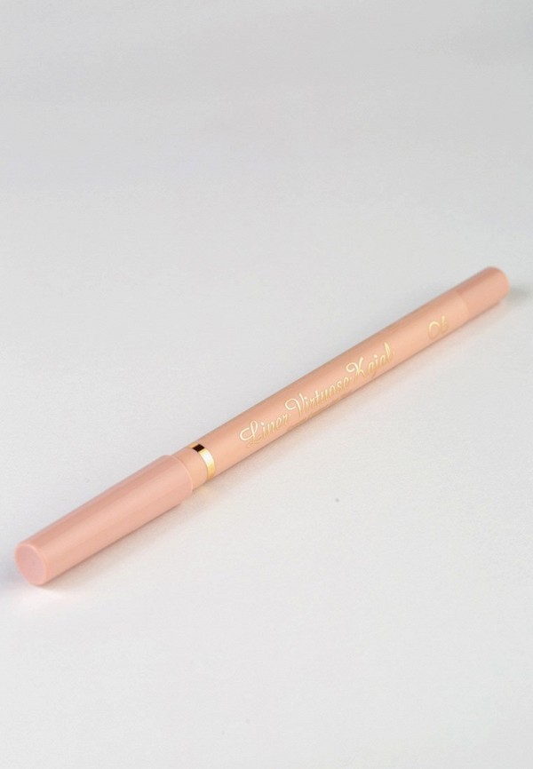 Vivienne Sabo Карандаш для глаз классический - мягкий, гелевый - фото 4