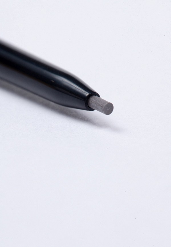 Vivienne Sabo Карандаш для бровей автоматический - тонкий, с щеточкой - фото 2