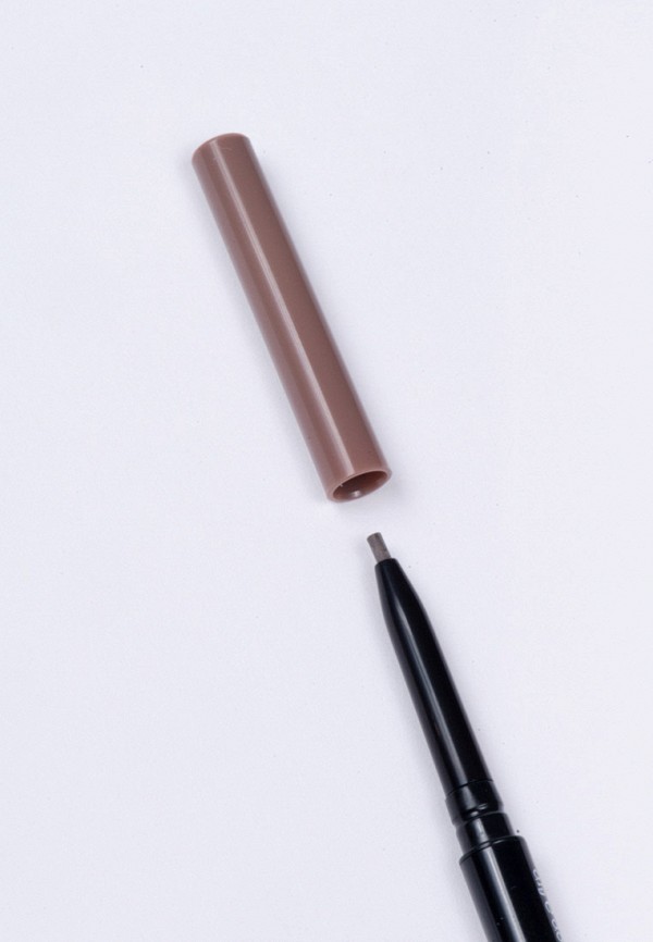 Vivienne Sabo Карандаш для бровей автоматический - тонкий, с щеточкой - фото 4