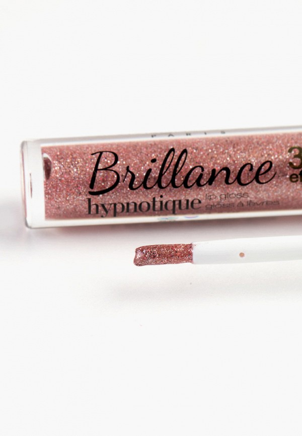 Vivienne Sabo Блеск для губ - с 3Д эффектом BRILLANCE HYPNOTIQUE, тон 52 - фото 6