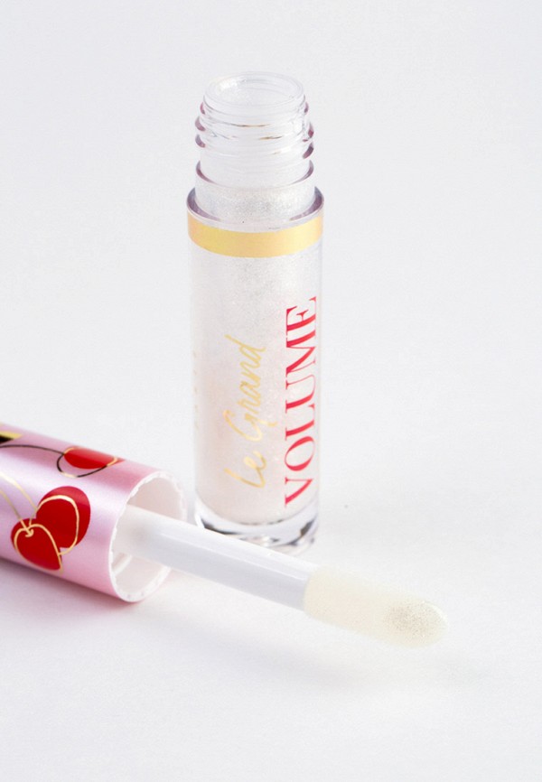 Vivienne Sabo Блеск для губ - с глянцевым влажным финишем - фото 5