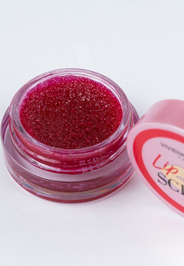 Vivienne Sabo Скраб для губ - тон 01 - фото 3