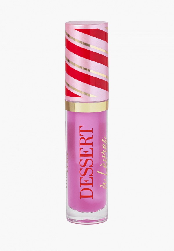 Vivienne Sabo Масло для губ - с эффектом объема - фото 1