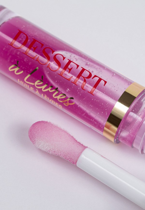 Vivienne Sabo Масло для губ - с эффектом объема - фото 6