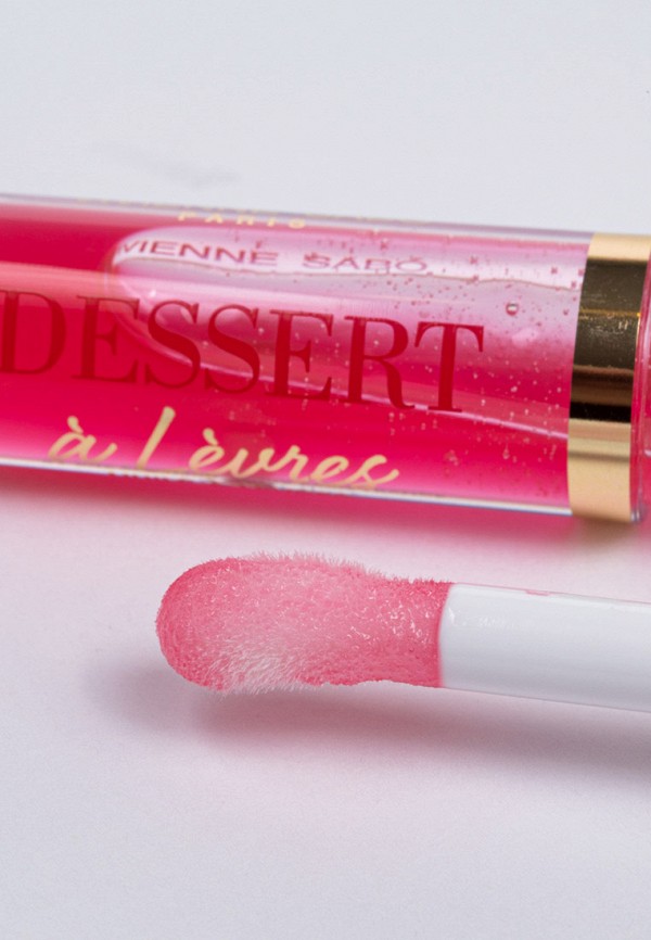 Vivienne Sabo Масло для губ - с эффектом объема - фото 4