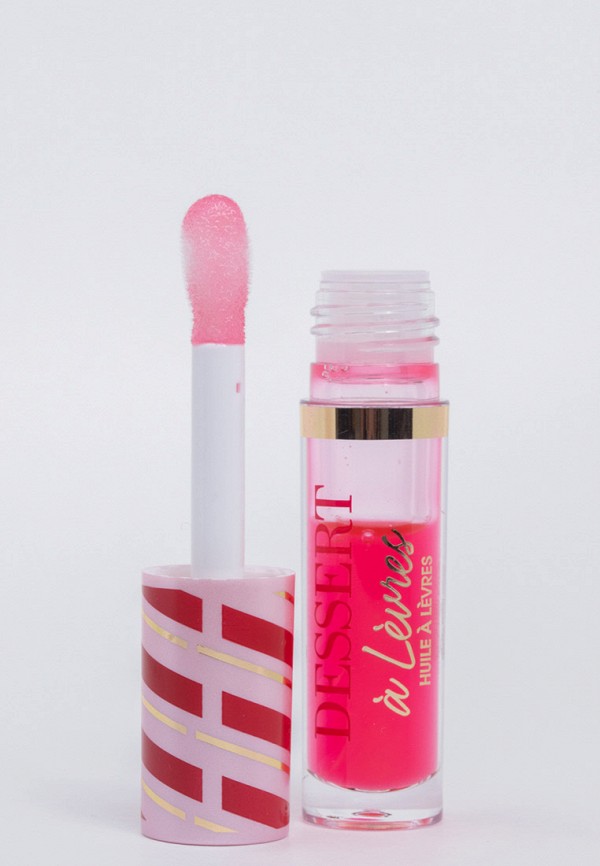 Vivienne Sabo Масло для губ - с эффектом объема - фото 6