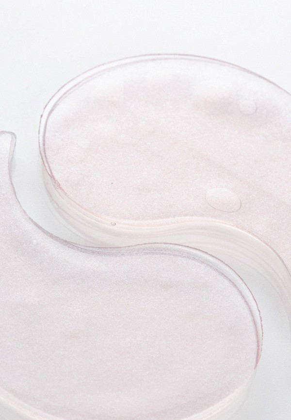 Vivienne Sabo Патчи для глаз - Гидрогелевые Bonjour beaute, 30 штук - фото 3