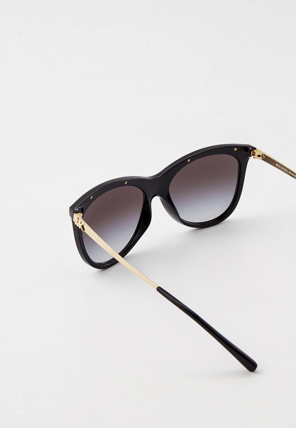 Michael Kors Очки солнцезащитные - COPENHAGEN MK2141 30058G - фото 3