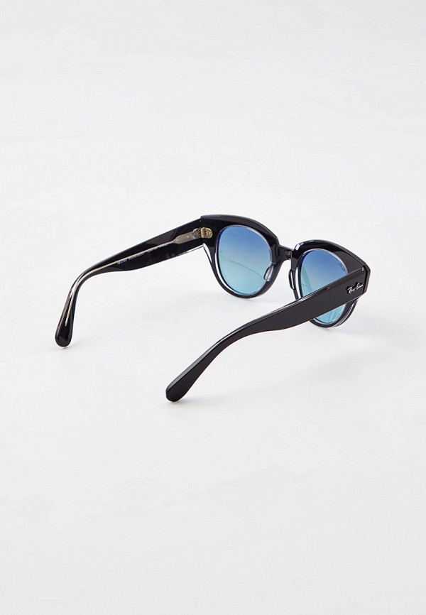 Ray-Ban® ROUNDABOUT RB2192 12943M 