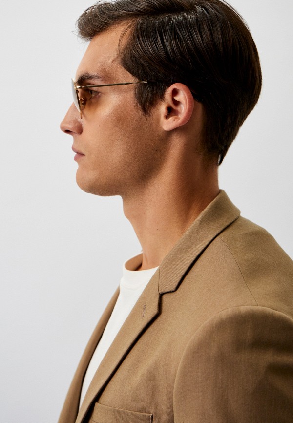 Ray-Ban® Очки солнцезащитные - RB3565 001/51 - фото 6