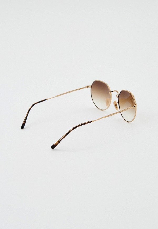 Ray-Ban® Очки солнцезащитные - RB3565 001/51 - фото 2
