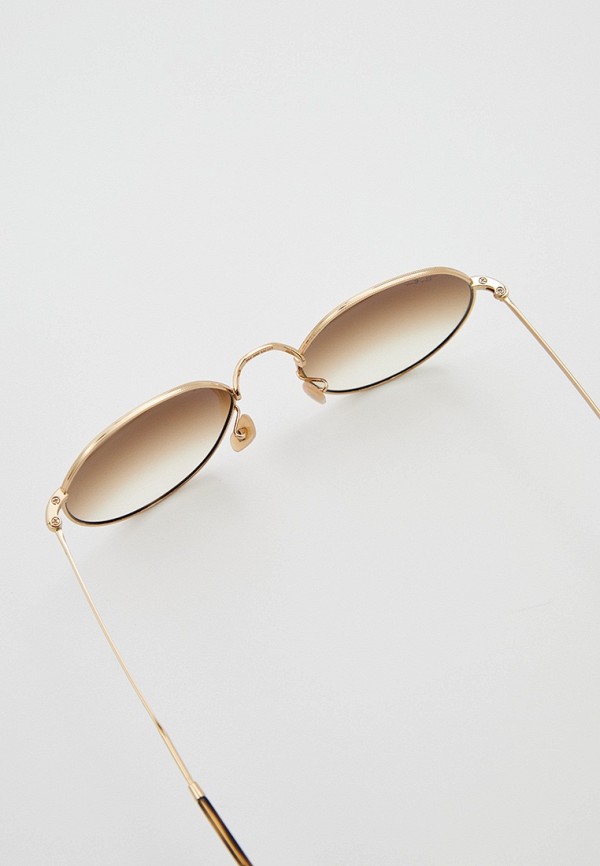 Ray-Ban® Очки солнцезащитные - RB3565 001/51 - фото 3