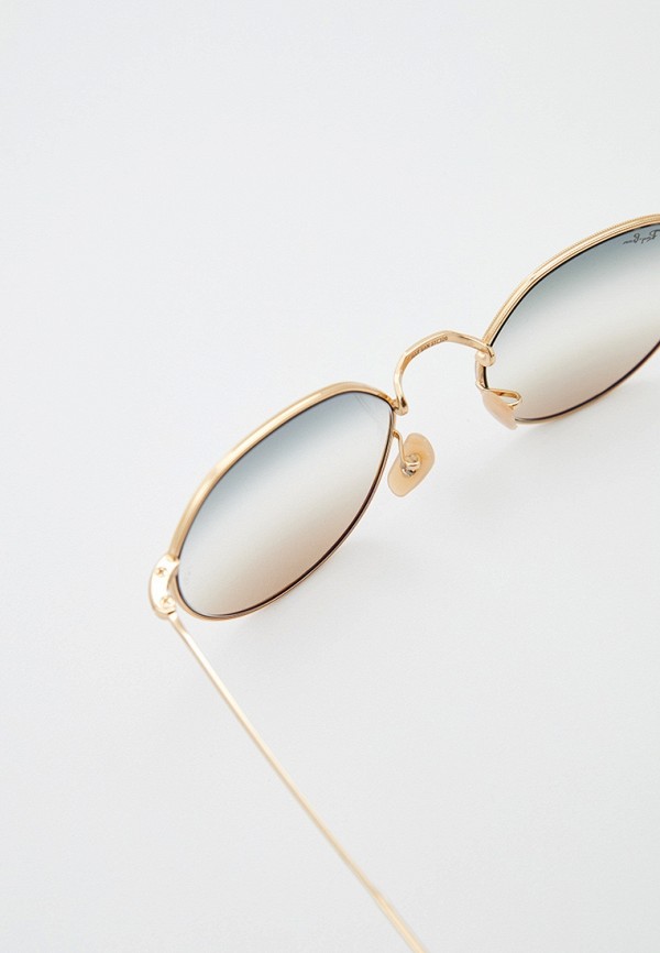 Ray-Ban® Очки солнцезащитные - RB3565 001/GD - фото 3