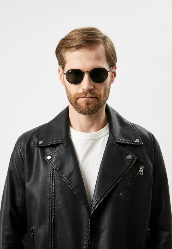 Ray-Ban® Очки солнцезащитные - RB3565 002/48 - фото 5