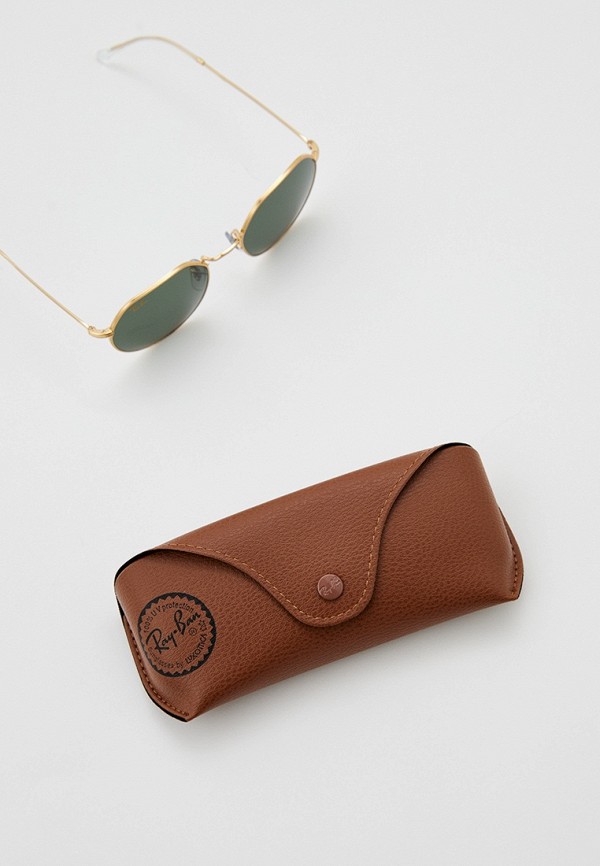Ray-Ban® Очки солнцезащитные - RB3565 919631 - фото 4