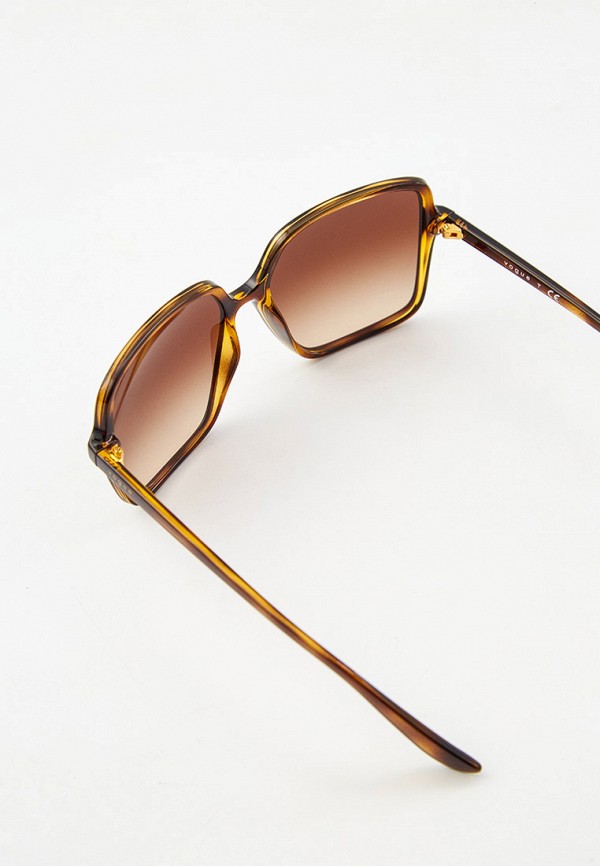 Vogue® Eyewear Очки солнцезащитные - VO5352S W65613 - фото 3