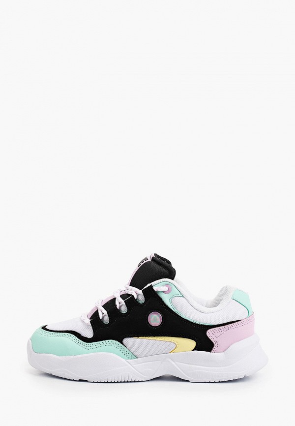 DC Shoes Кроссовки - DECEL J SHOE KMI - фото 1