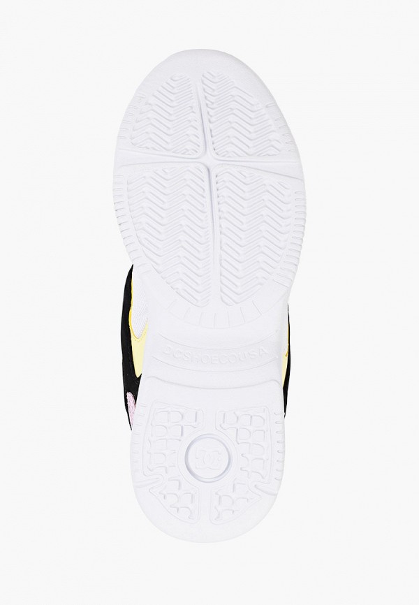 DC Shoes Кроссовки - DECEL J SHOE KMI - фото 5