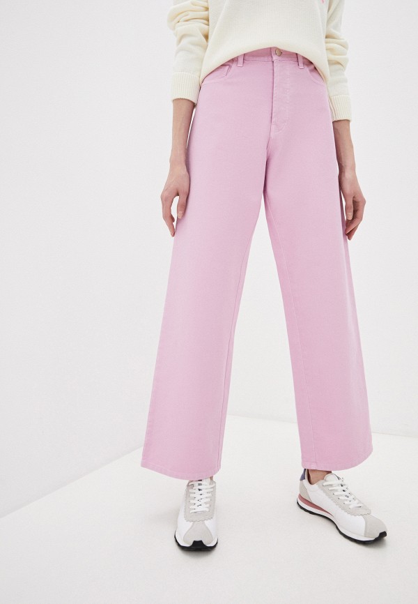 Irene Is Good Брюки - фото 1