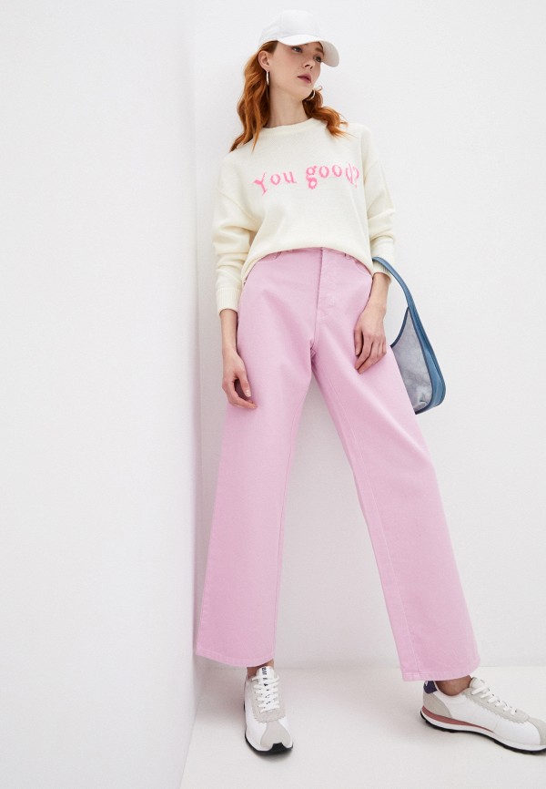 Irene Is Good Брюки - фото 3