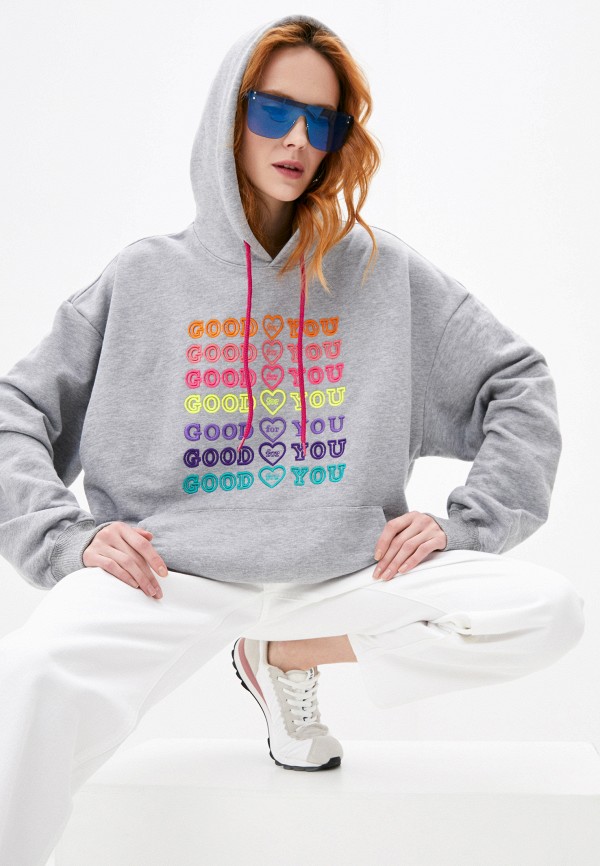 Irene Is Good Худи - фото 1