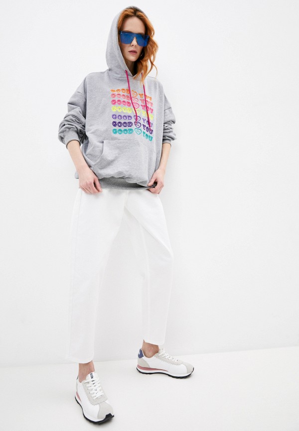 Irene Is Good Худи - фото 3